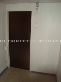 Охранный вагончик 3м, г.Армавир в Ремонтном